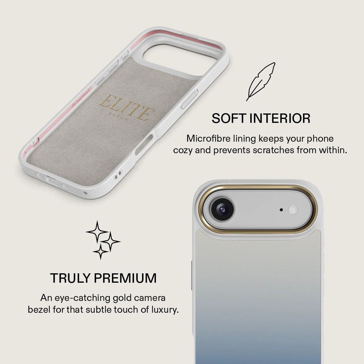 Zero Gravity - iPhone Air Case - Image 24
