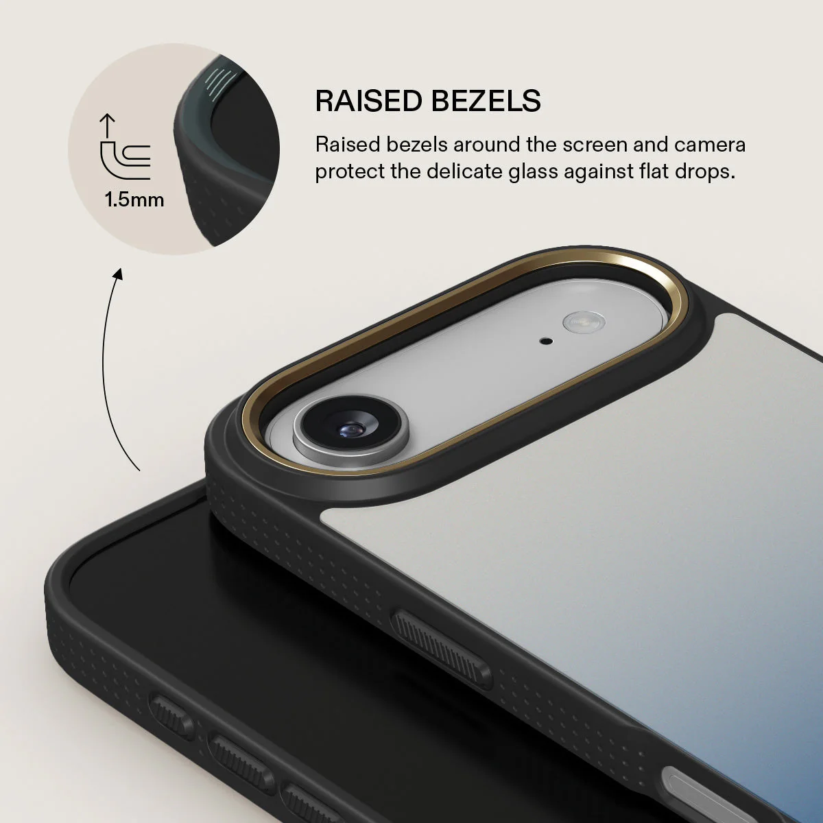 Zero Gravity - iPhone Air Case - Image 8