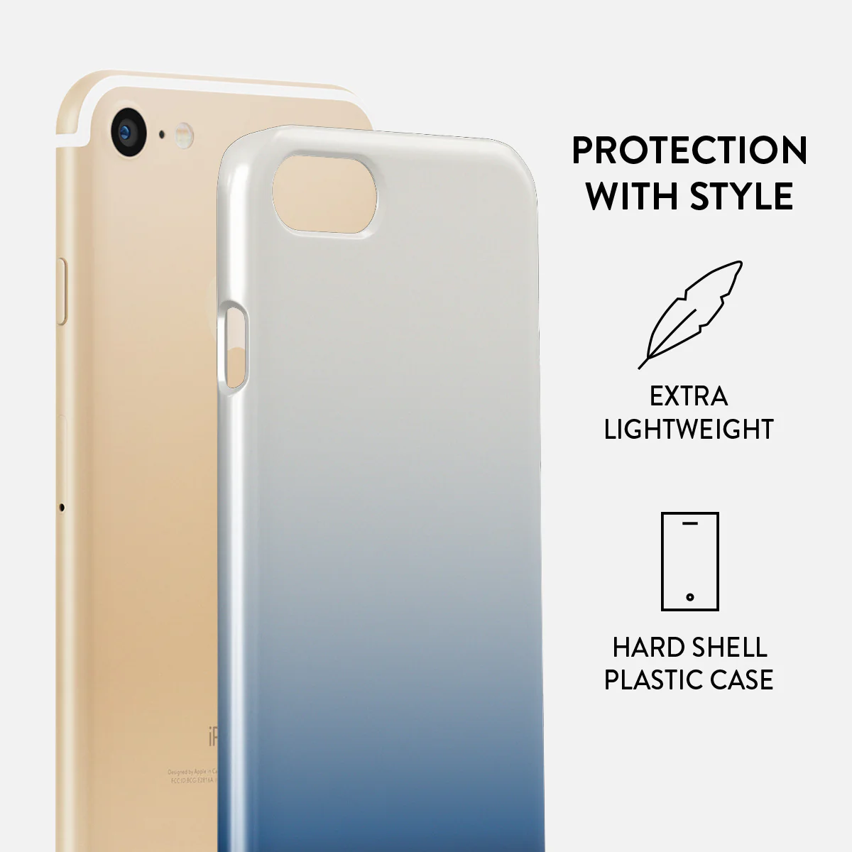 Zero Gravity - iPhone SE (2022) Case - Image 2
