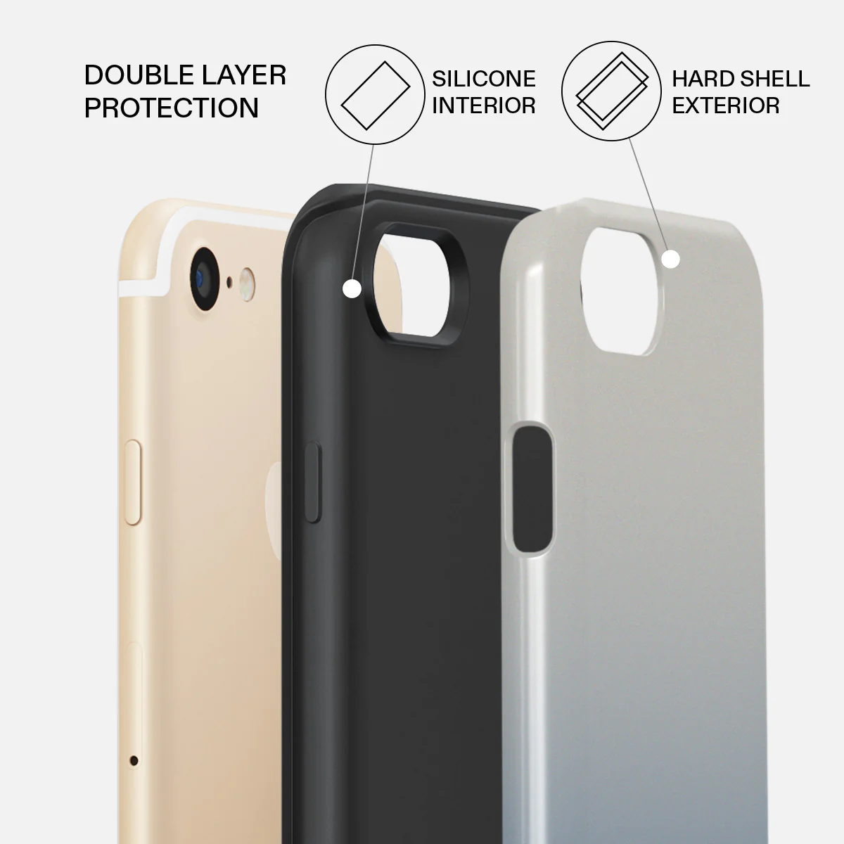 Zero Gravity - iPhone SE (2022) Case - Image 6