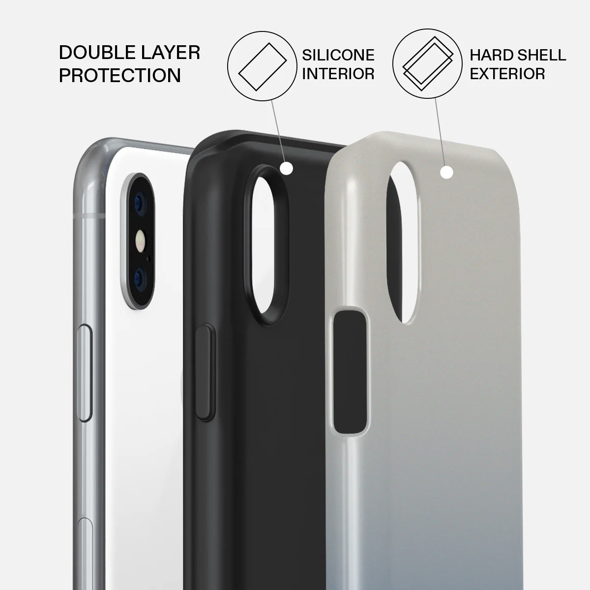 Zero Gravity - iPhone X / XS Case - Image 6