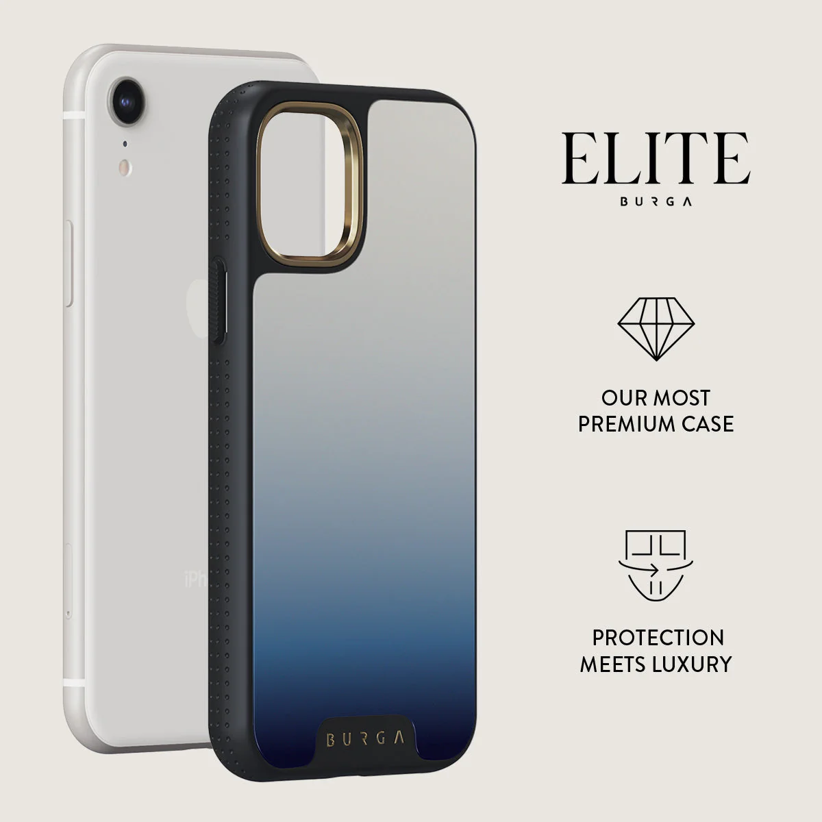 Zero Gravity - iPhone XR Case - Image 10