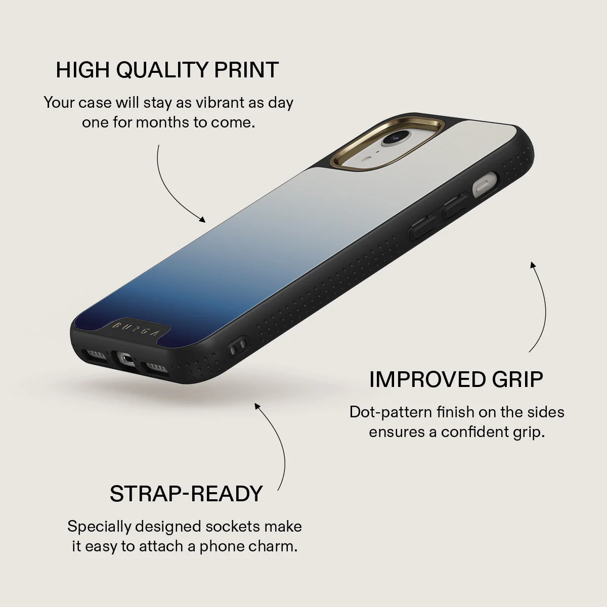 Zero Gravity - iPhone XR Case - Image 13