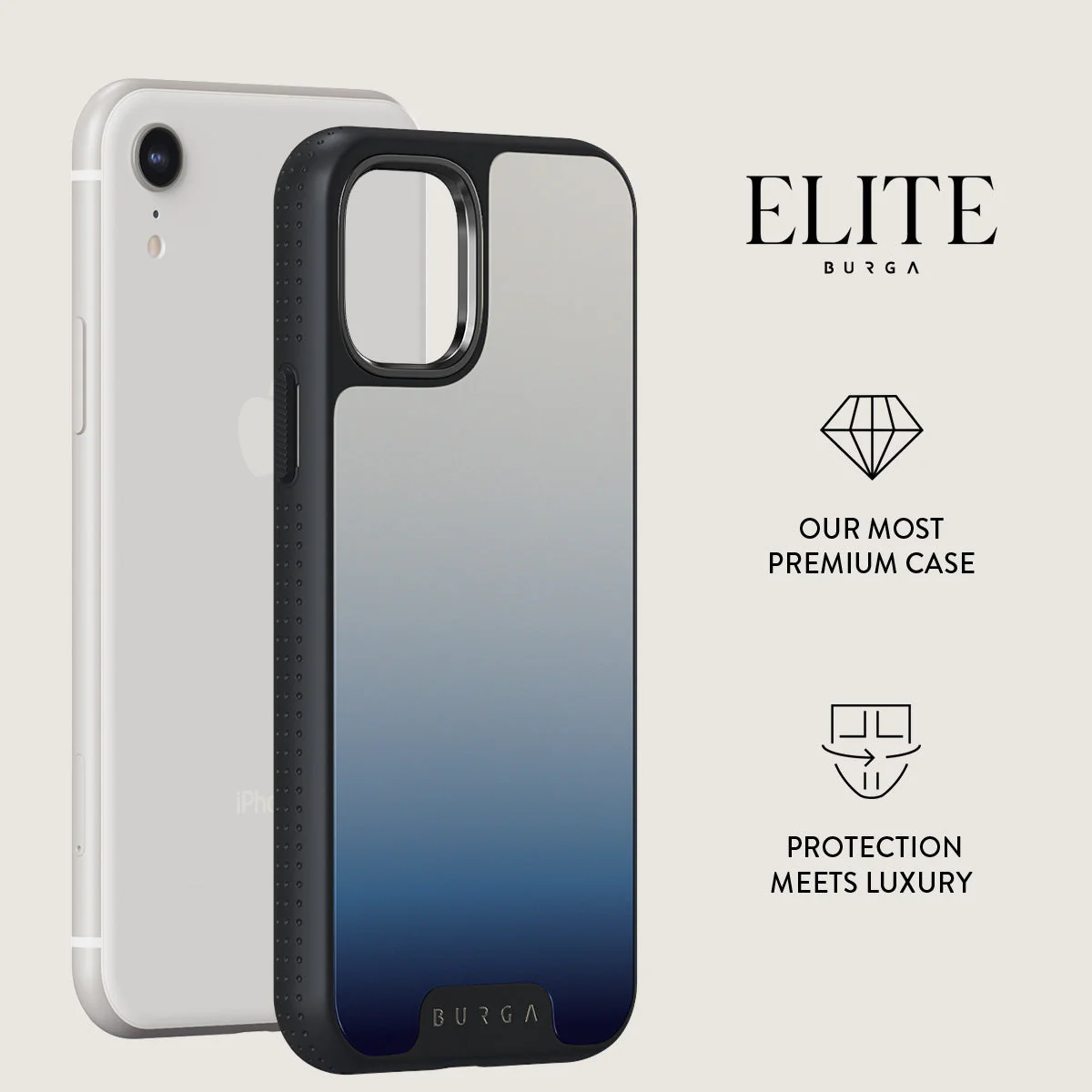 Zero Gravity - iPhone XR Case - Image 17