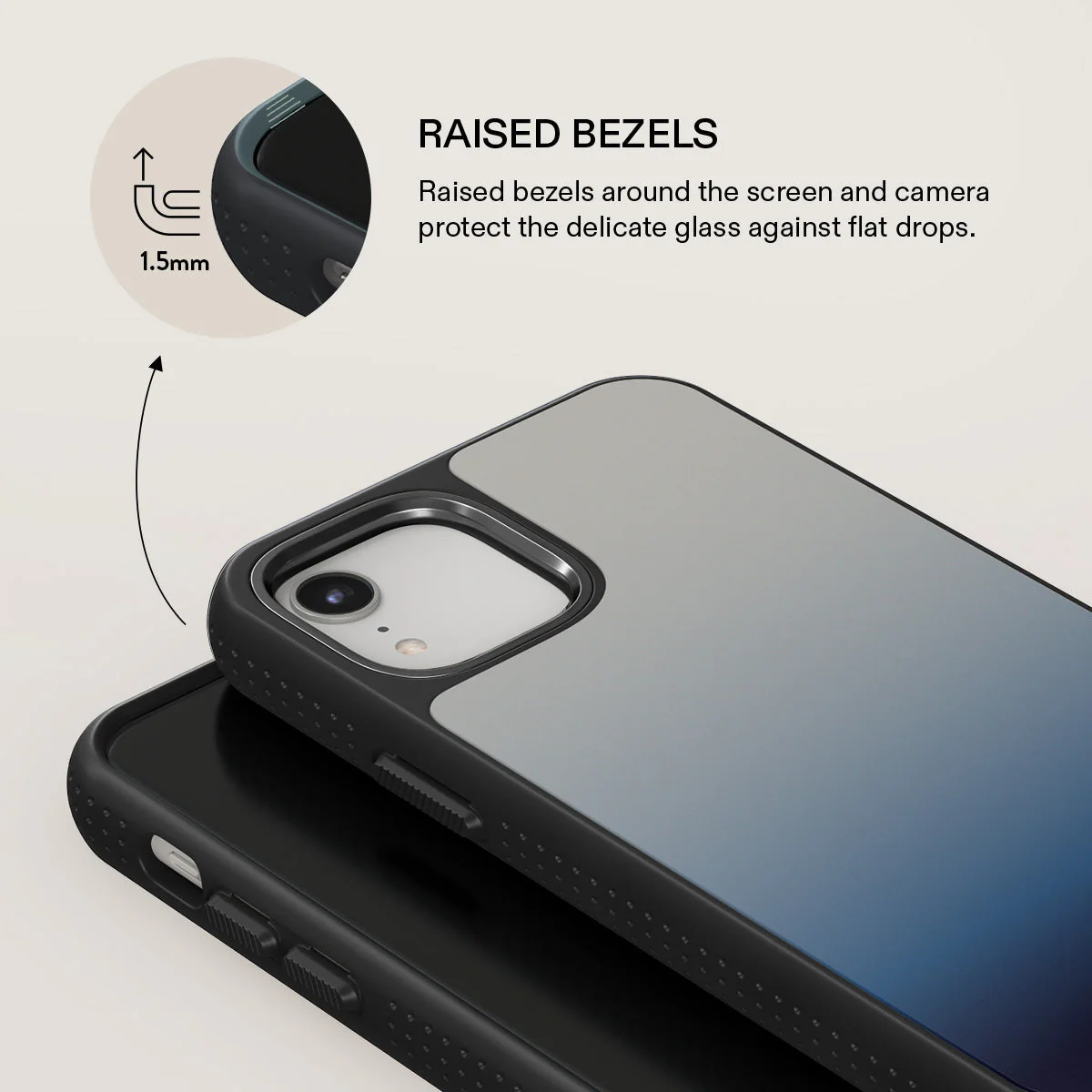Zero Gravity - iPhone XR Case - Image 19