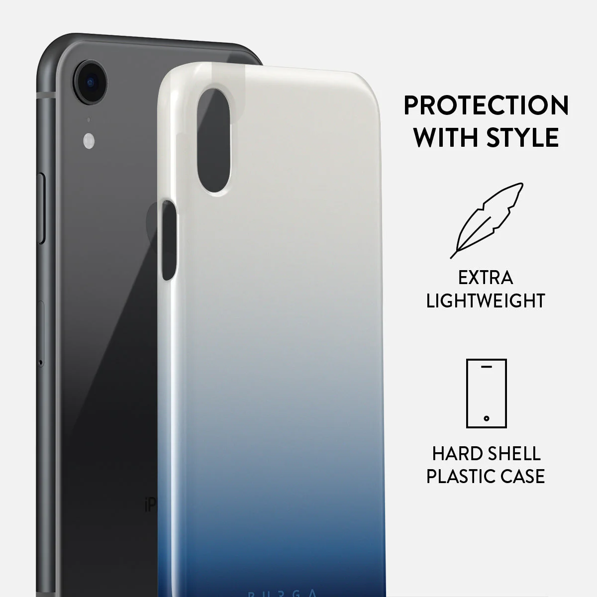 Zero Gravity - iPhone XR Case - Image 2