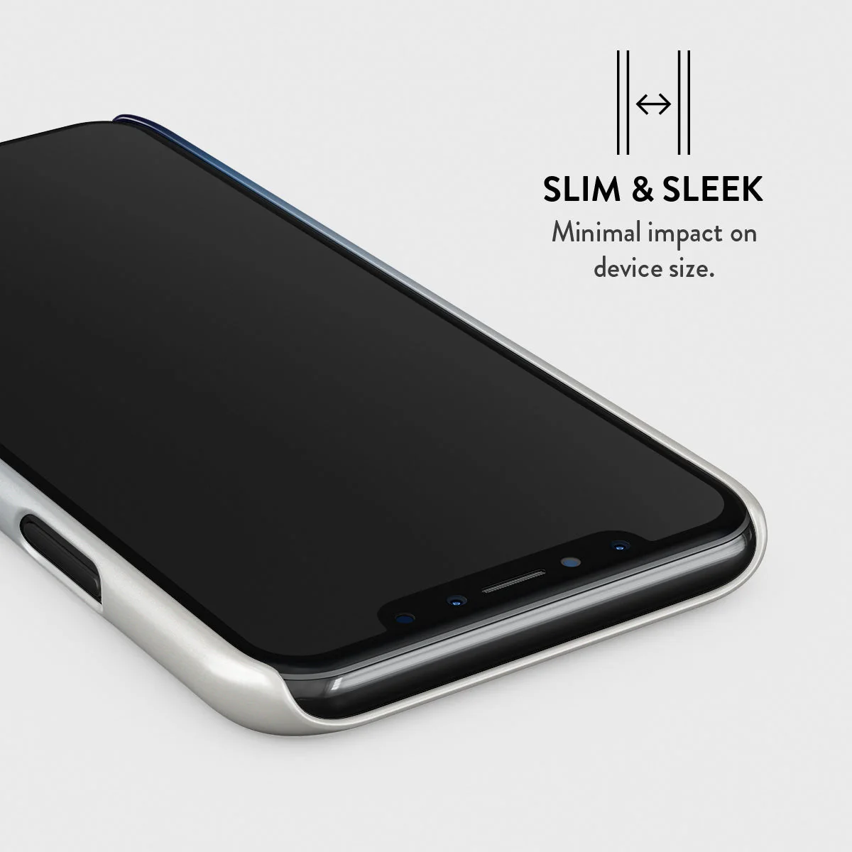 Zero Gravity - iPhone XR Case - Image 4