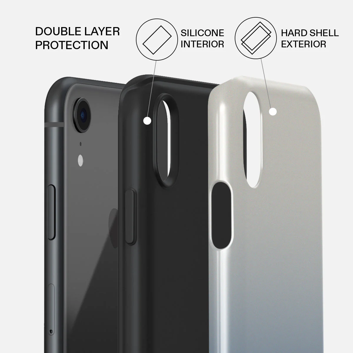 Zero Gravity - iPhone XR Case - Image 6