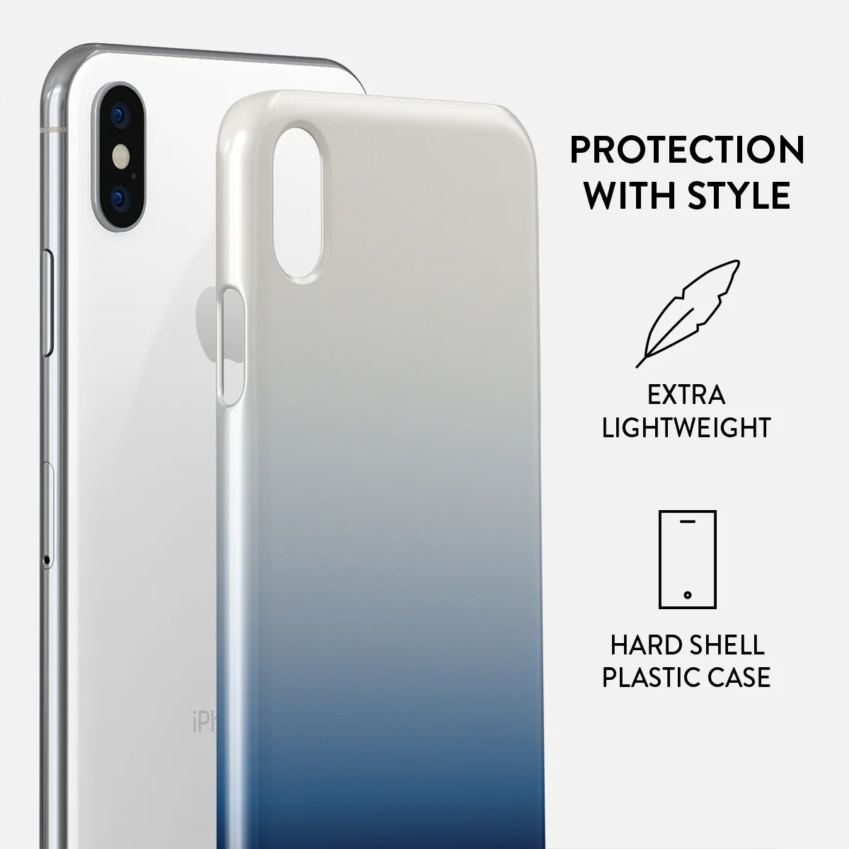 Zero Gravity - iPhone XS Max Case - Image 2