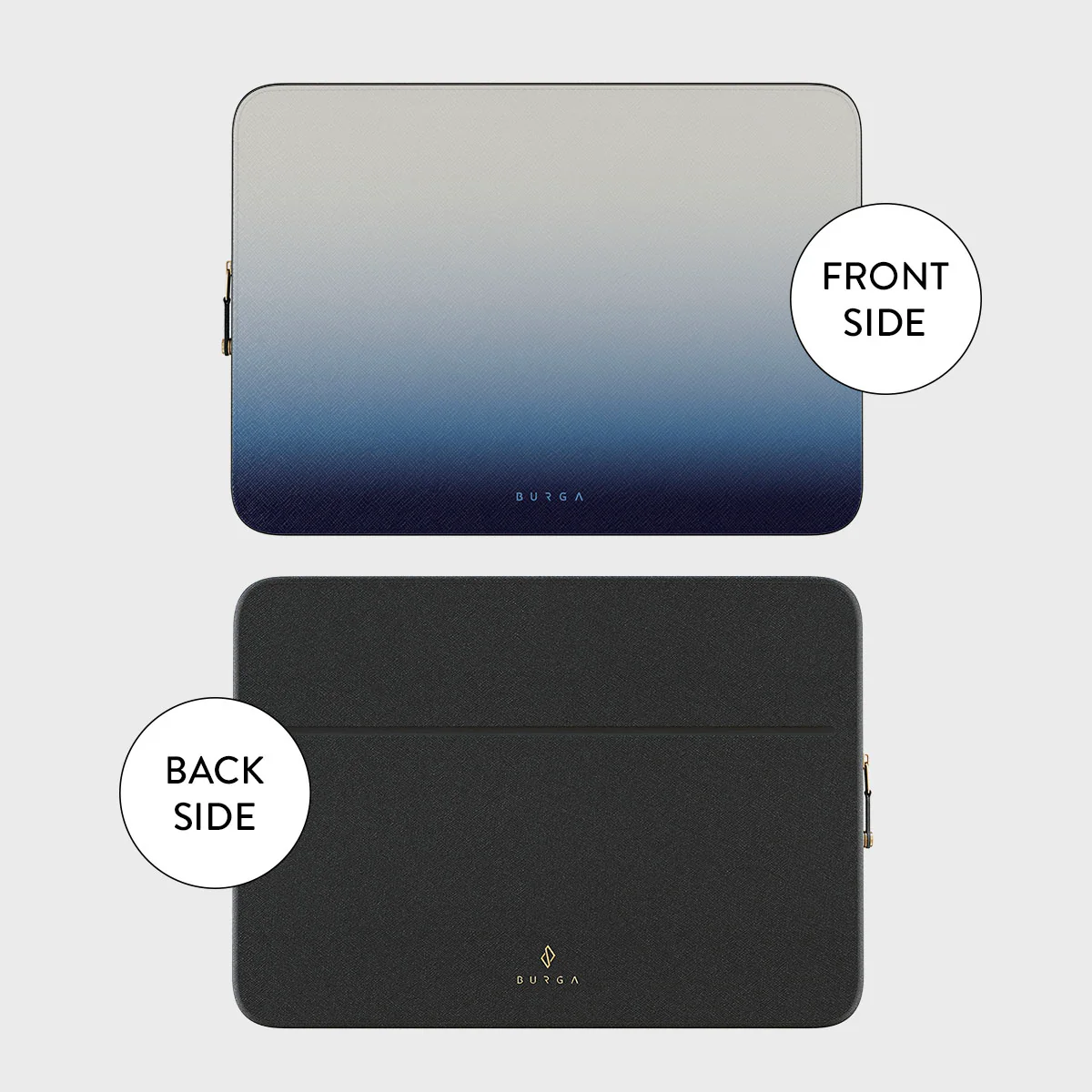 Zero Gravity - Laptop Sleeve - Image 5
