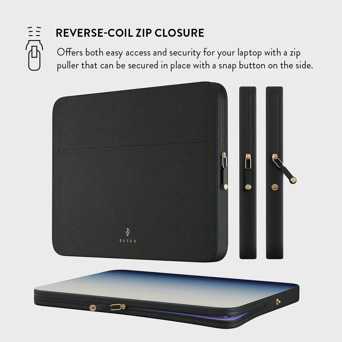 Zero Gravity - Laptop Sleeve - Image 9