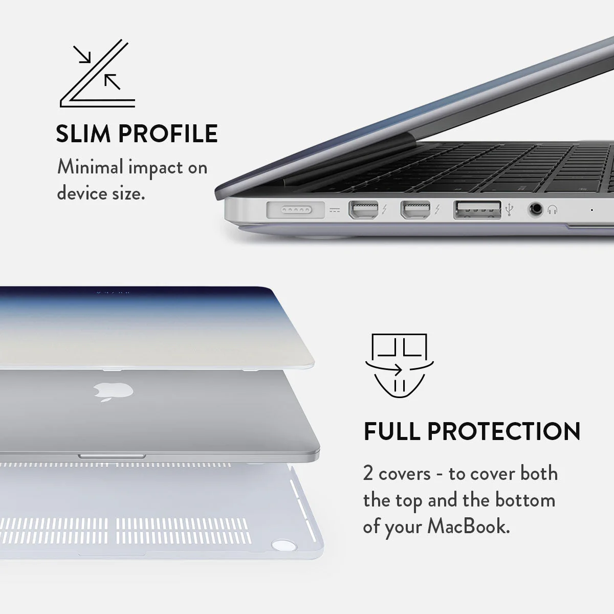 Zero Gravity - Macbook Case - Image 17