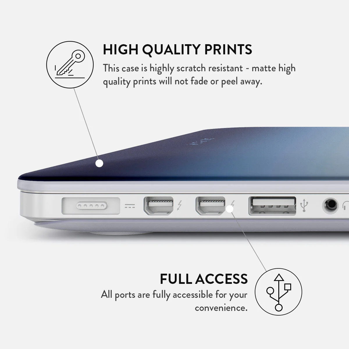 Zero Gravity - Macbook Case - Image 19