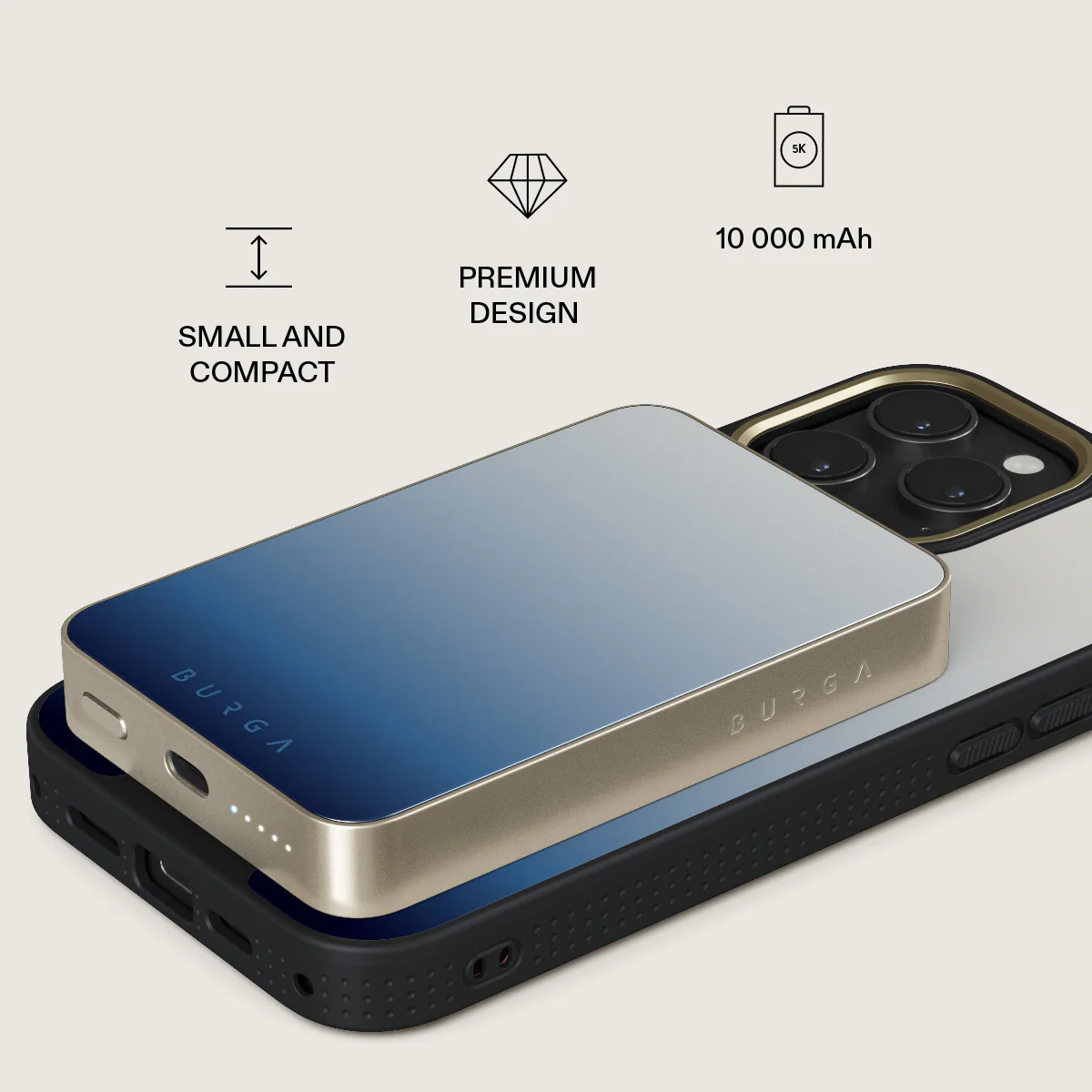 Zero Gravity - Magnetic Power Bank - Image 22