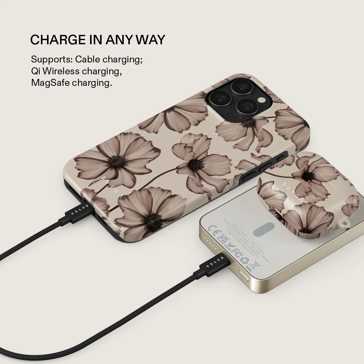 Zero Gravity - Magnetic Power Bank - Image 24