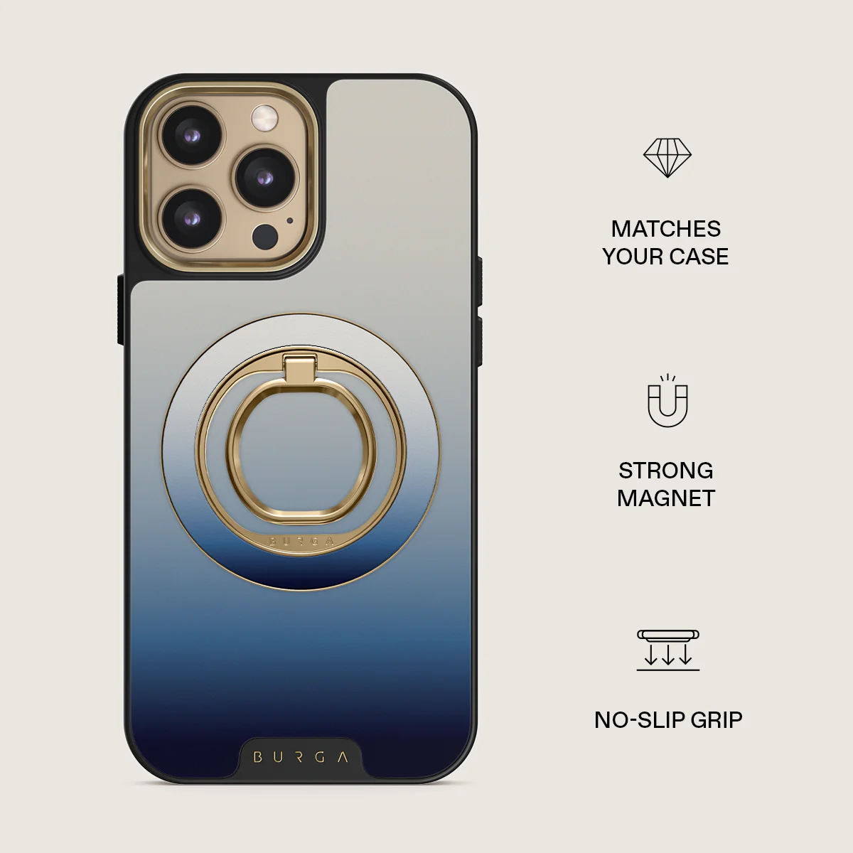 Zero Gravity - Magnetic Ring Holder - Image 6