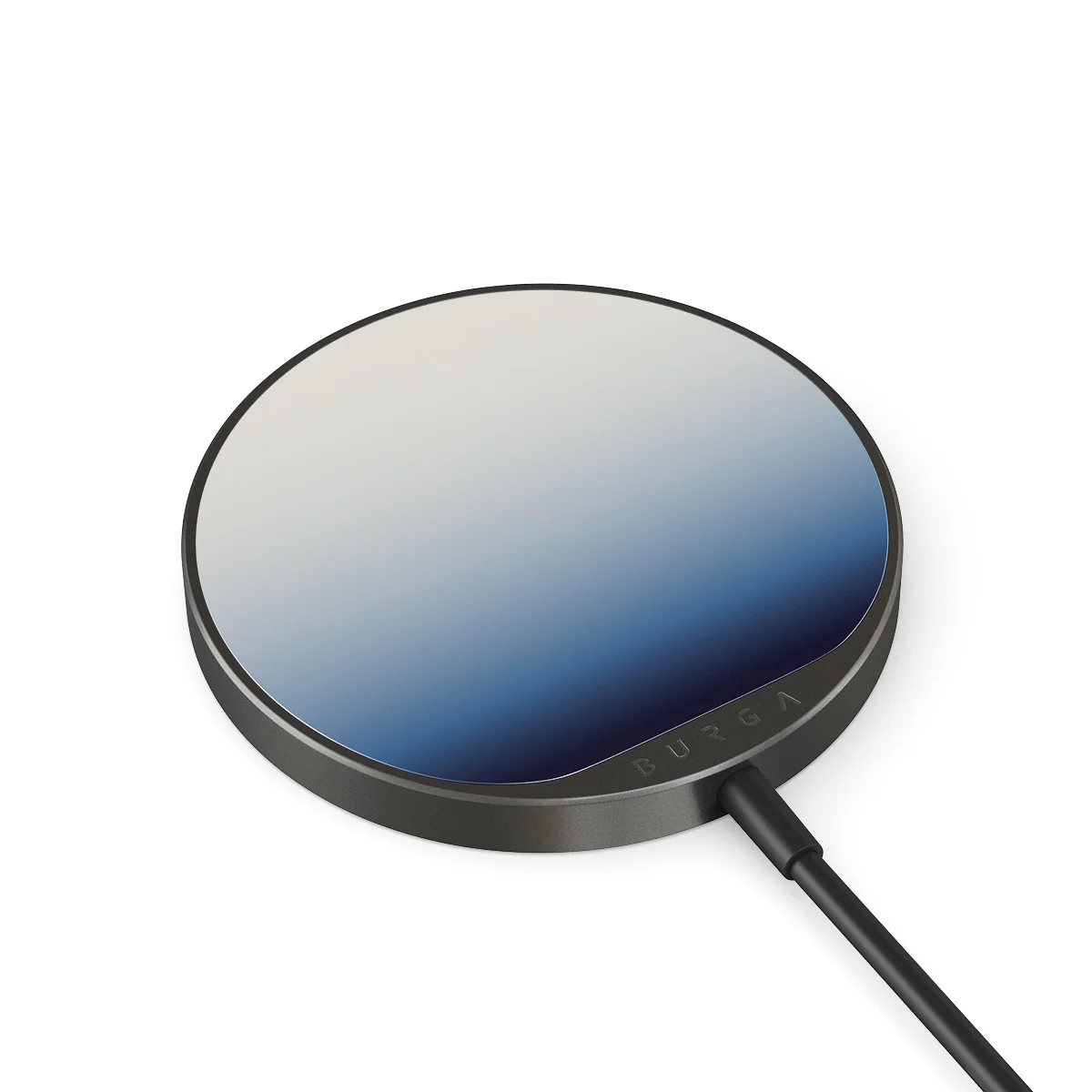 Zero Gravity - Magnetic Wireless Charger - Image 4