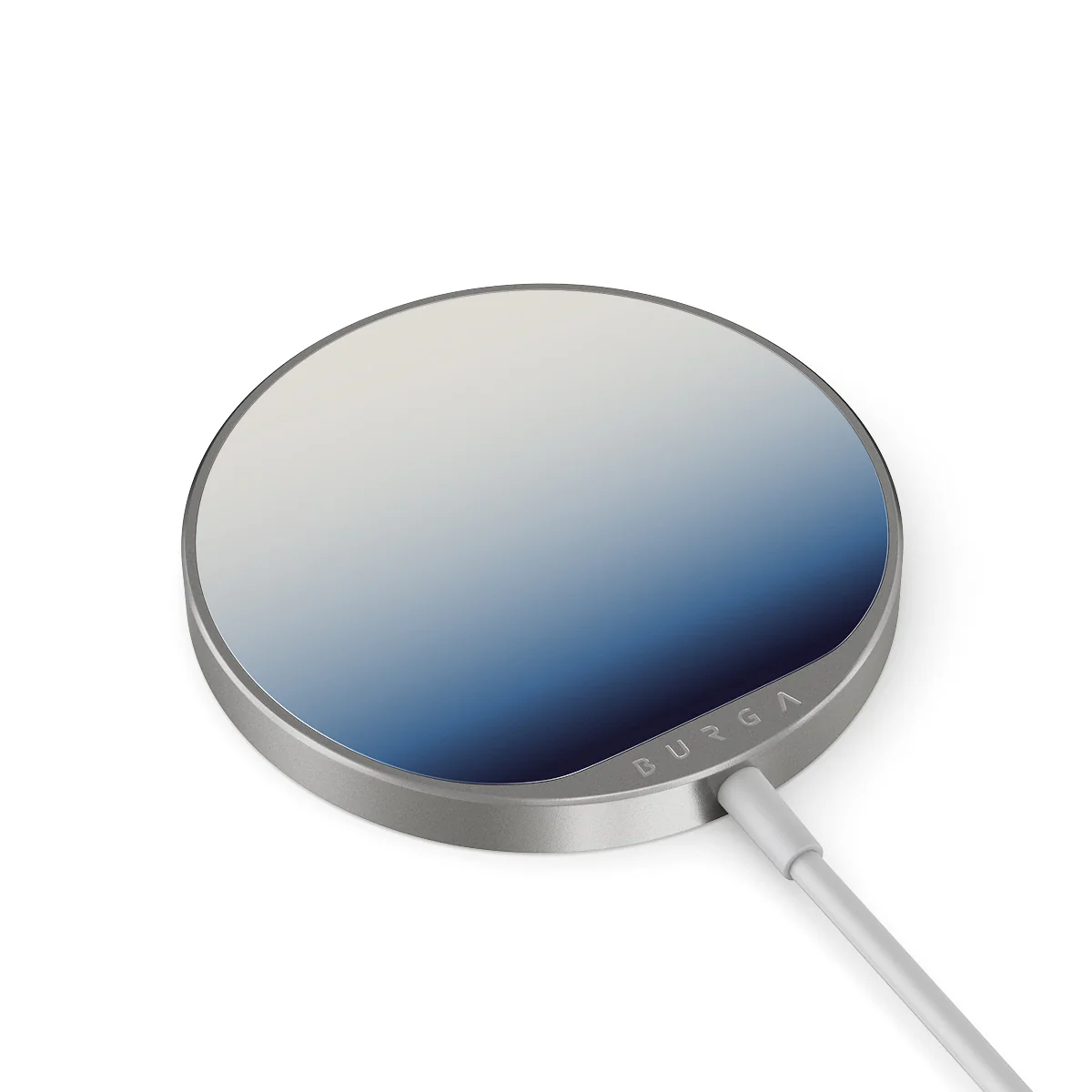 Zero Gravity - Magnetic Wireless Charger - Image 7