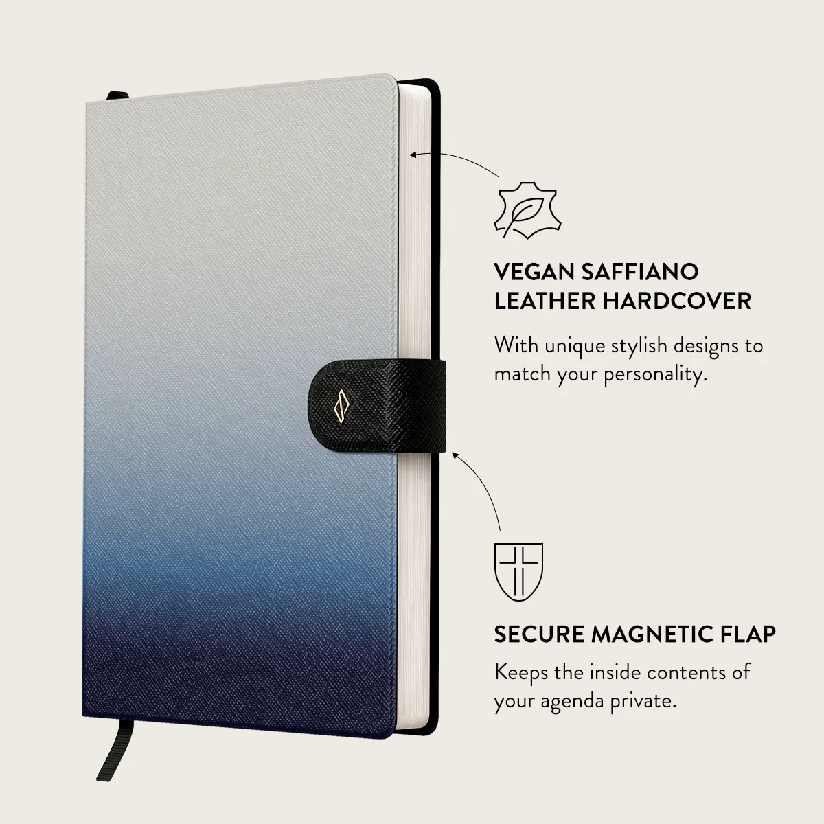 Zero Gravity - Notebook - Image 3