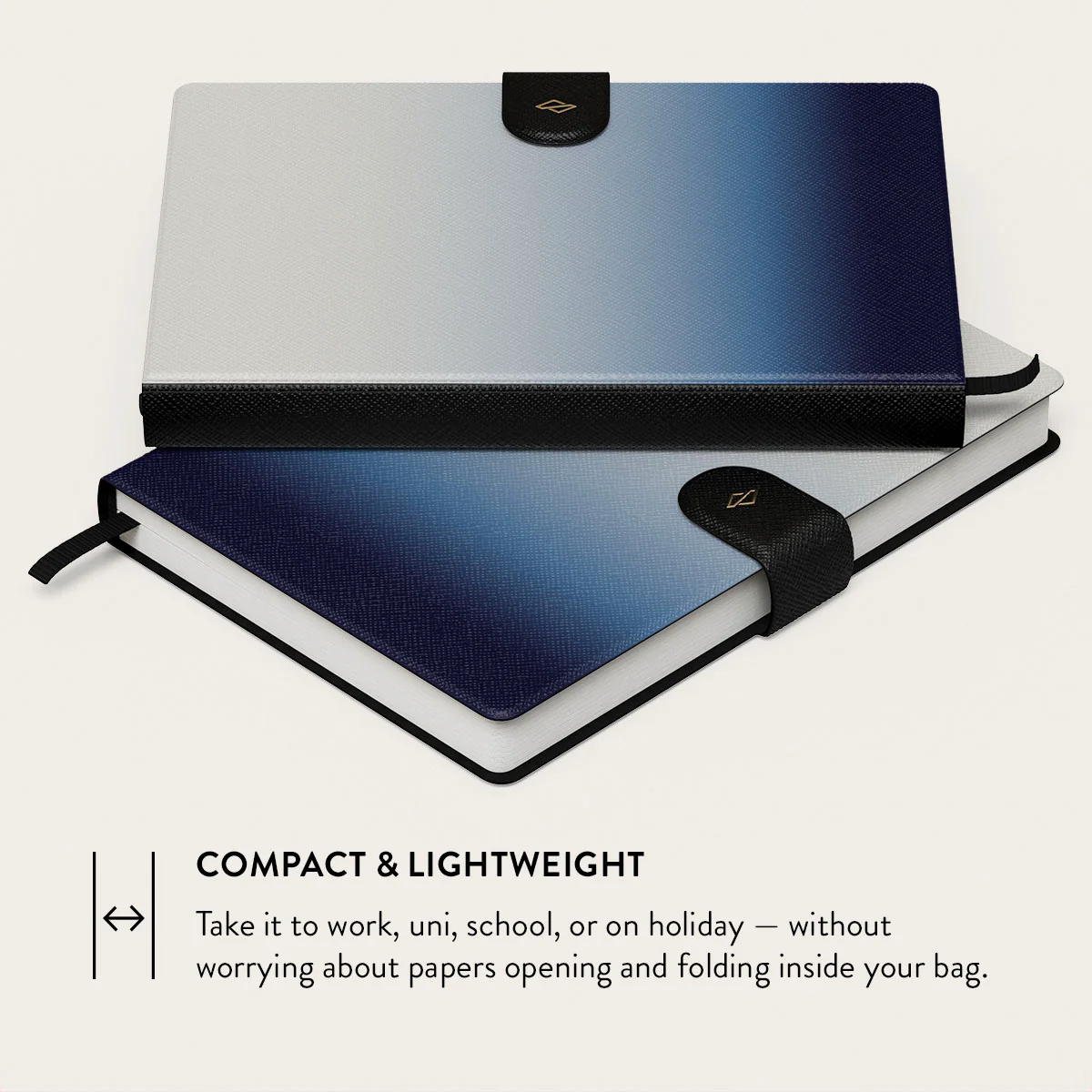 Zero Gravity - Notebook - Image 8
