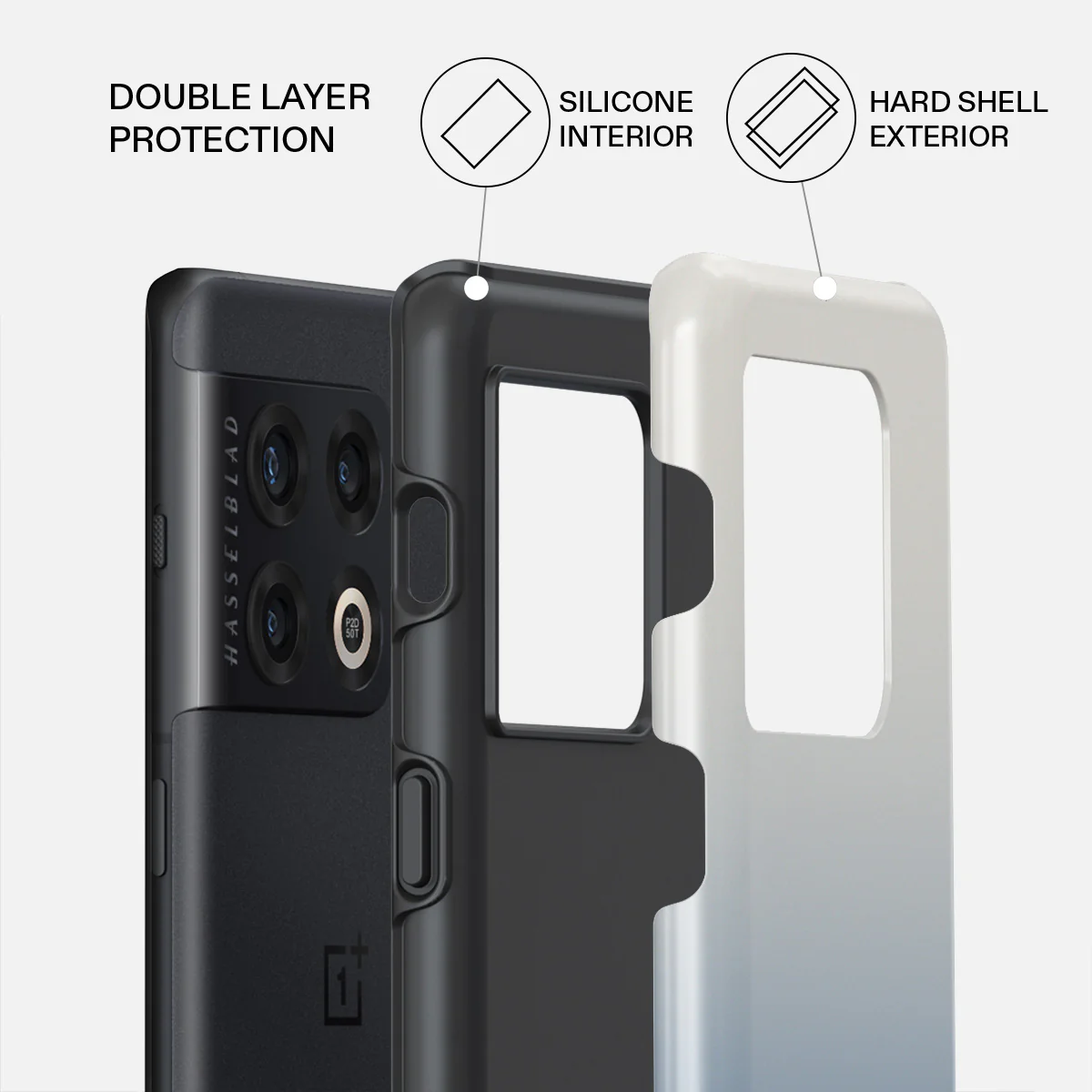Zero Gravity - OnePlus 10 Pro 5G Case - Image 2