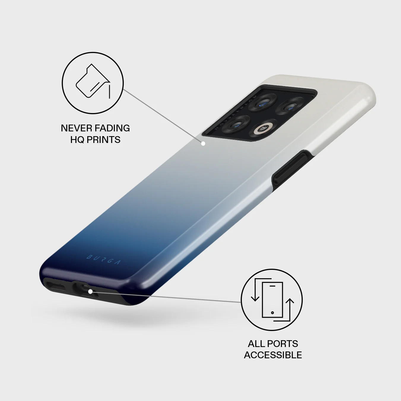 Zero Gravity - OnePlus 10 Pro 5G Case - Image 3