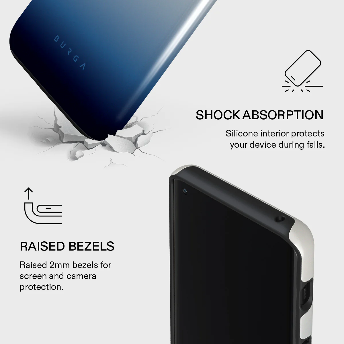 Zero Gravity - OnePlus 10 Pro 5G Case - Image 4
