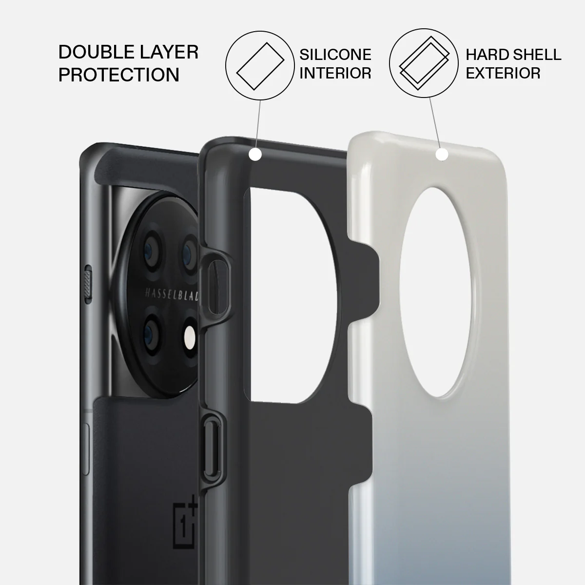 Zero Gravity - OnePlus 11 Case - Image 2