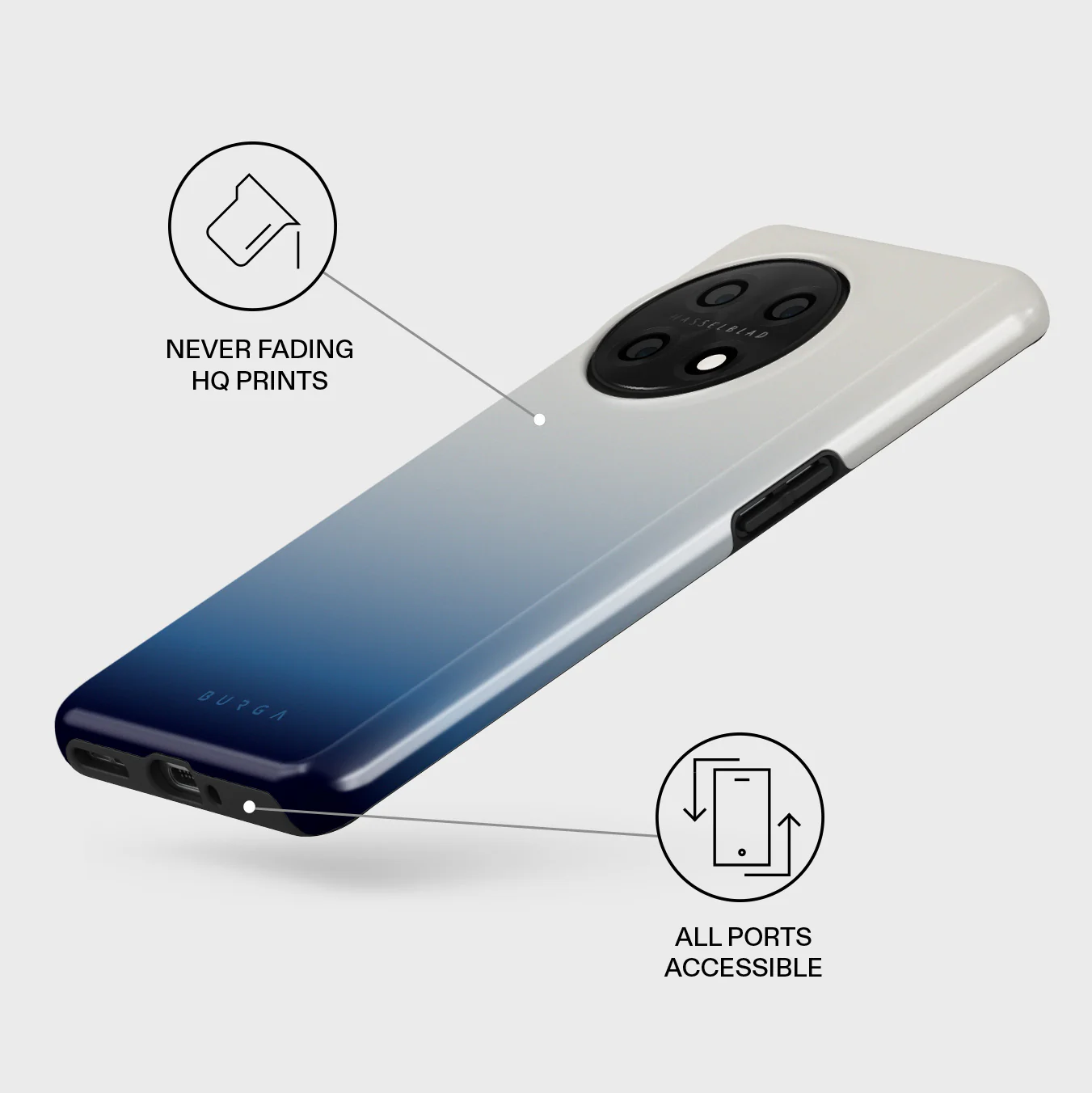 Zero Gravity - OnePlus 11 Case - Image 3