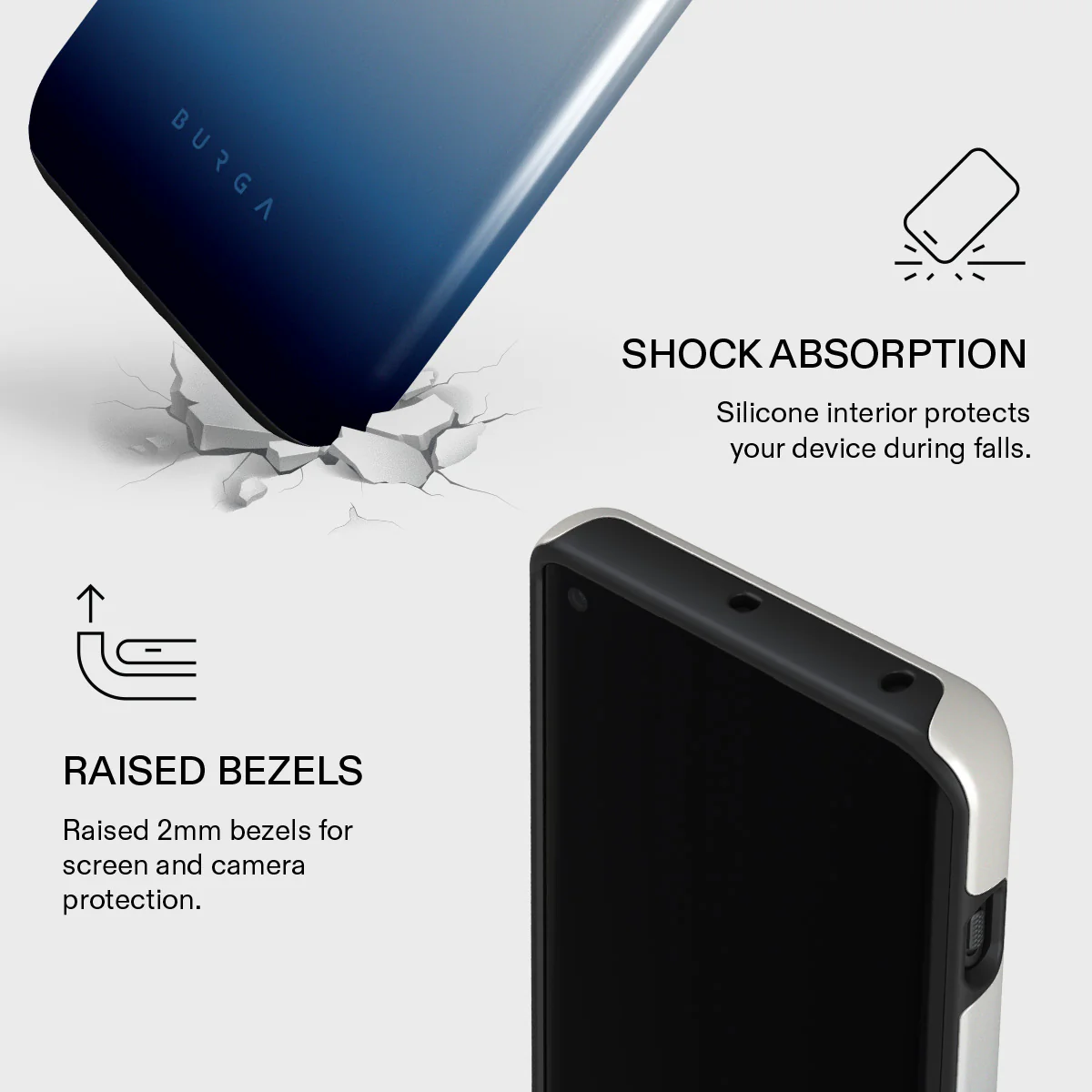 Zero Gravity - OnePlus 11 Case - Image 4