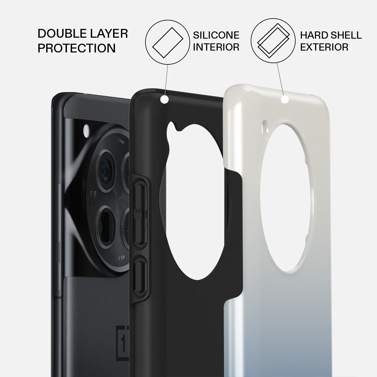 Zero Gravity - OnePlus 12 Case - Image 2