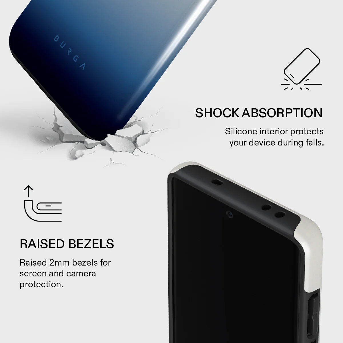 Zero Gravity - OnePlus 12 Case - Image 4