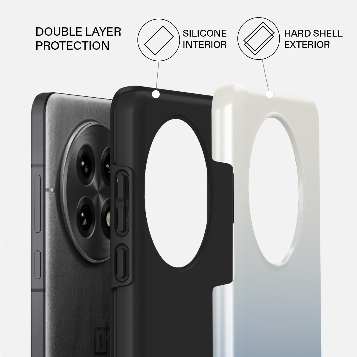 Zero Gravity - OnePlus 13 Case - Image 2