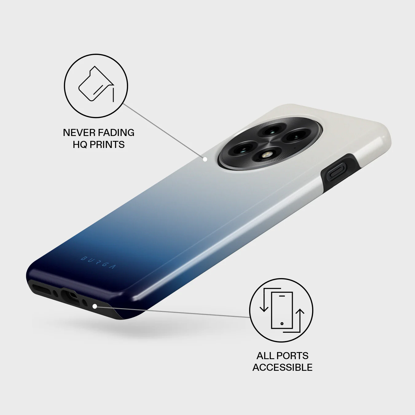 Zero Gravity - OnePlus 13 Case - Image 3