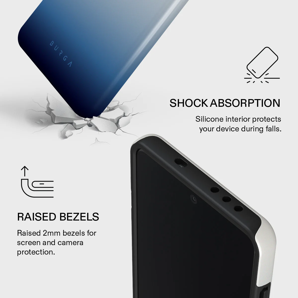 Zero Gravity - OnePlus 13 Case - Image 4