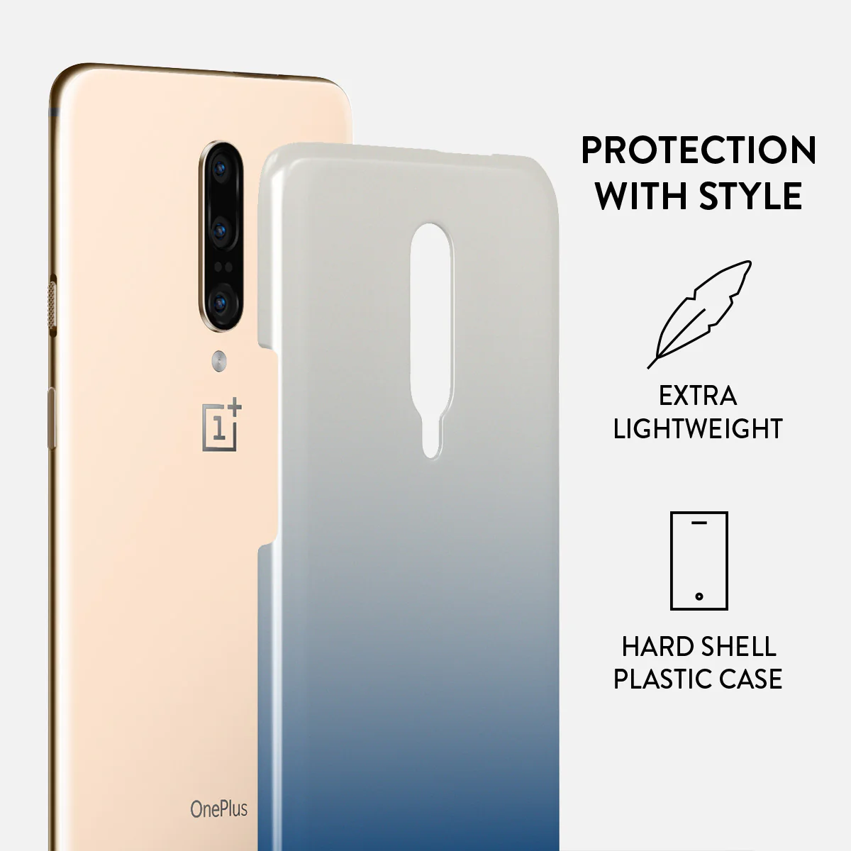 Zero Gravity - OnePlus 7 Pro / 7T Pro Case - Image 2