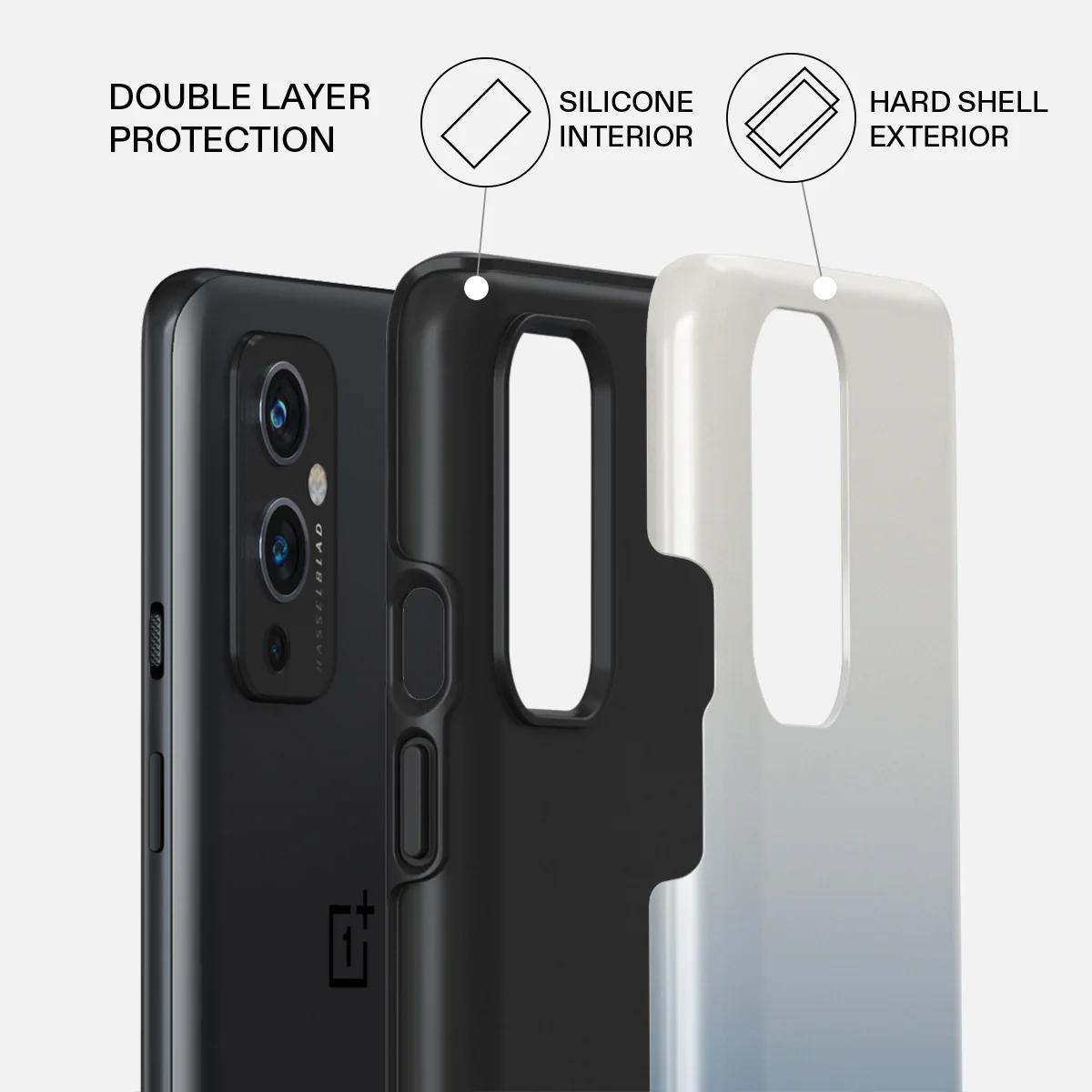Zero Gravity - OnePlus 9 Case - Image 2