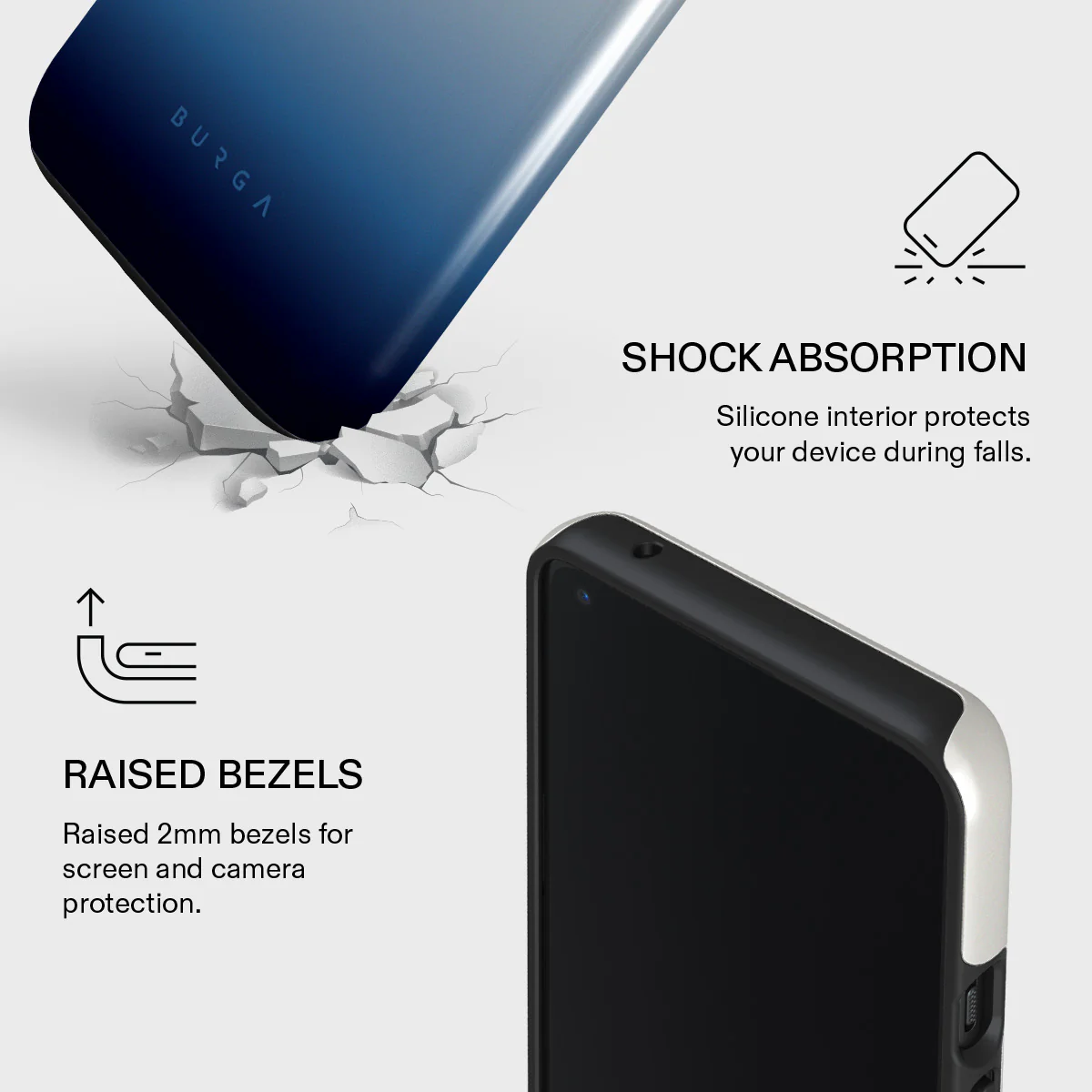 Zero Gravity - OnePlus 9 Case - Image 4