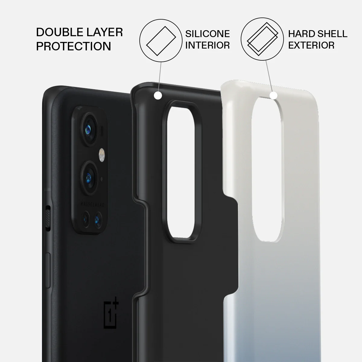 Zero Gravity - OnePlus 9 Pro Case - Image 2