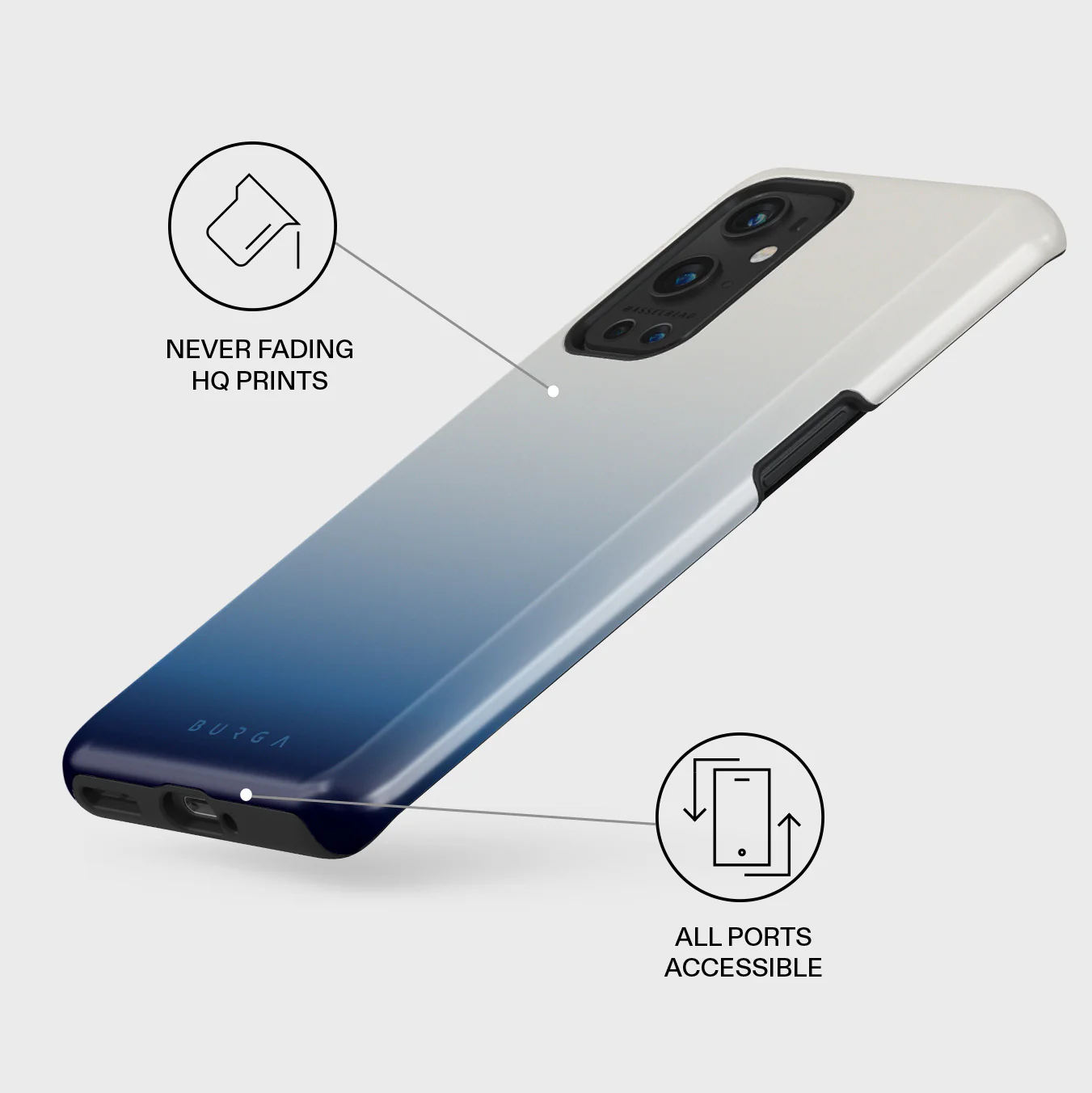 Zero Gravity - OnePlus 9 Pro Case - Image 3