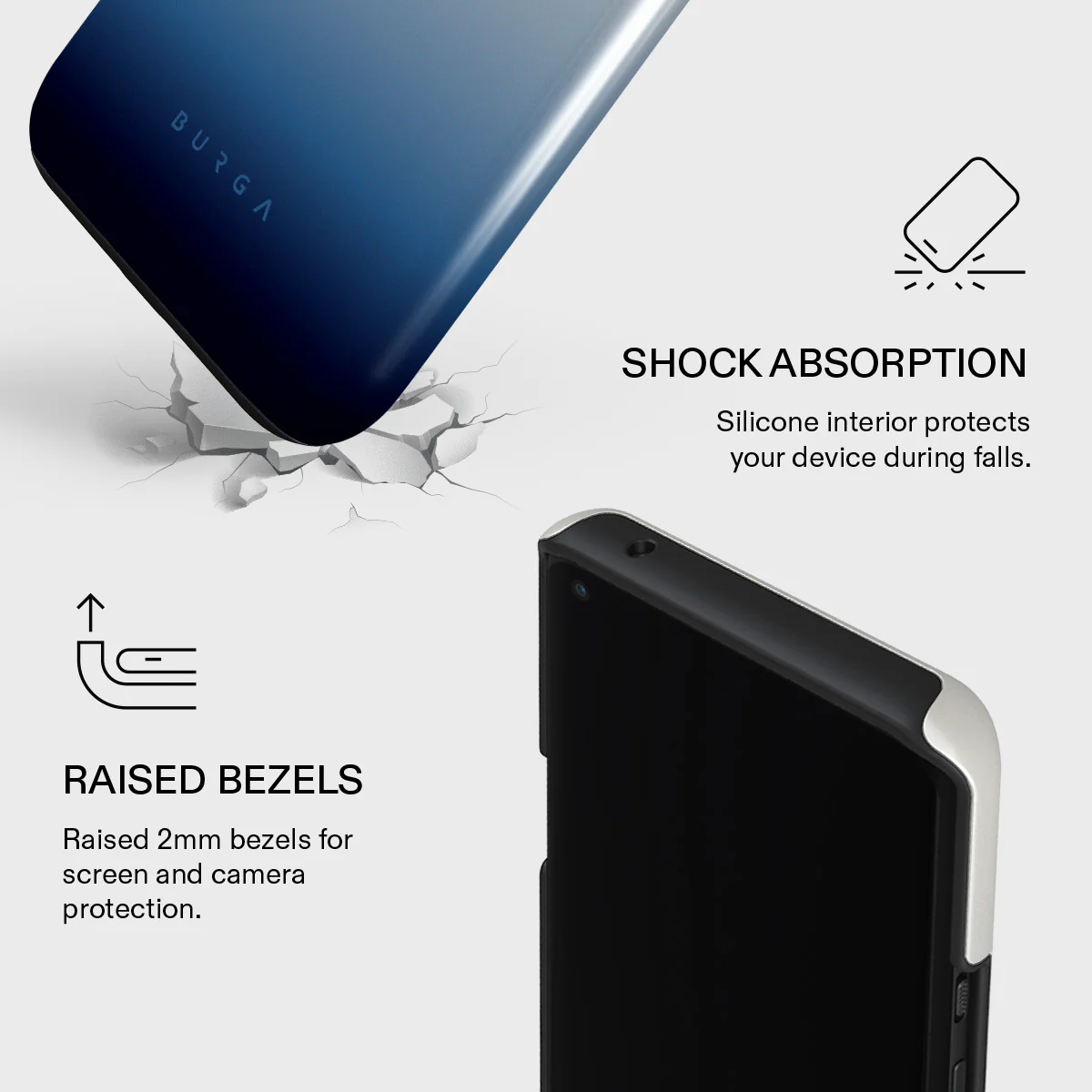Zero Gravity - OnePlus 9 Pro Case - Image 4