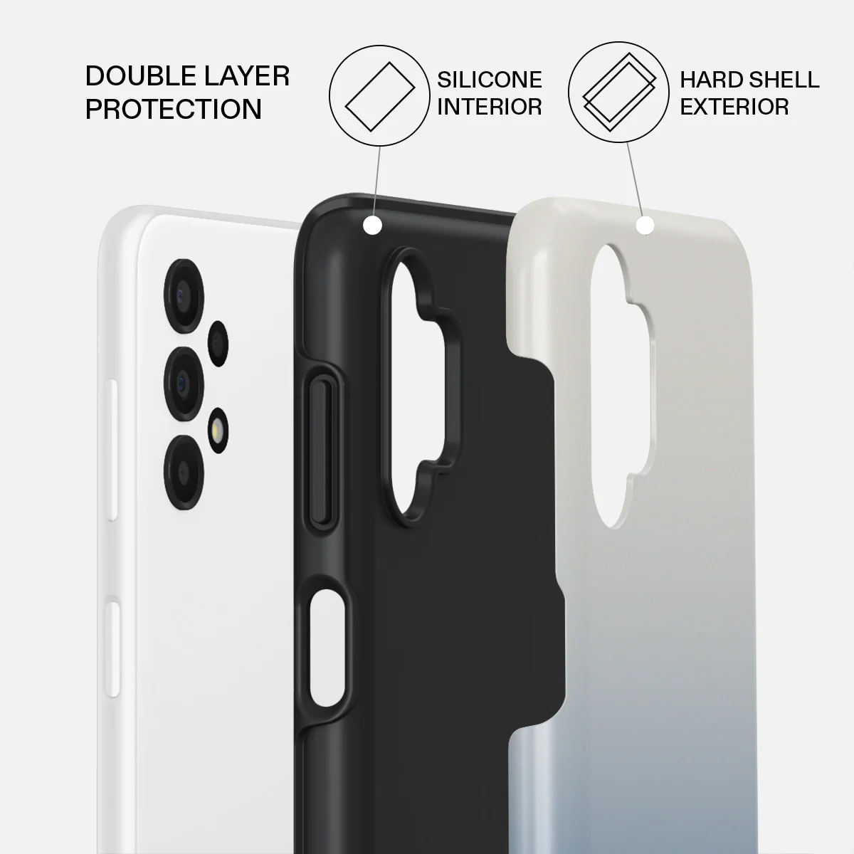 Zero Gravity - Samsung Galaxy A13 4G Case - Image 2