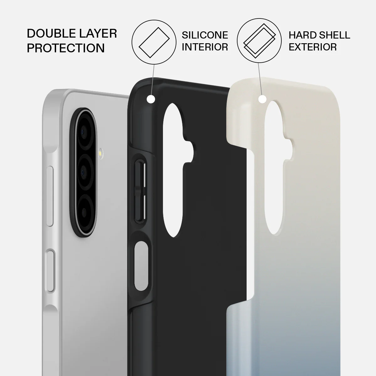 Zero Gravity - Samsung Galaxy A17 Case - Image 2