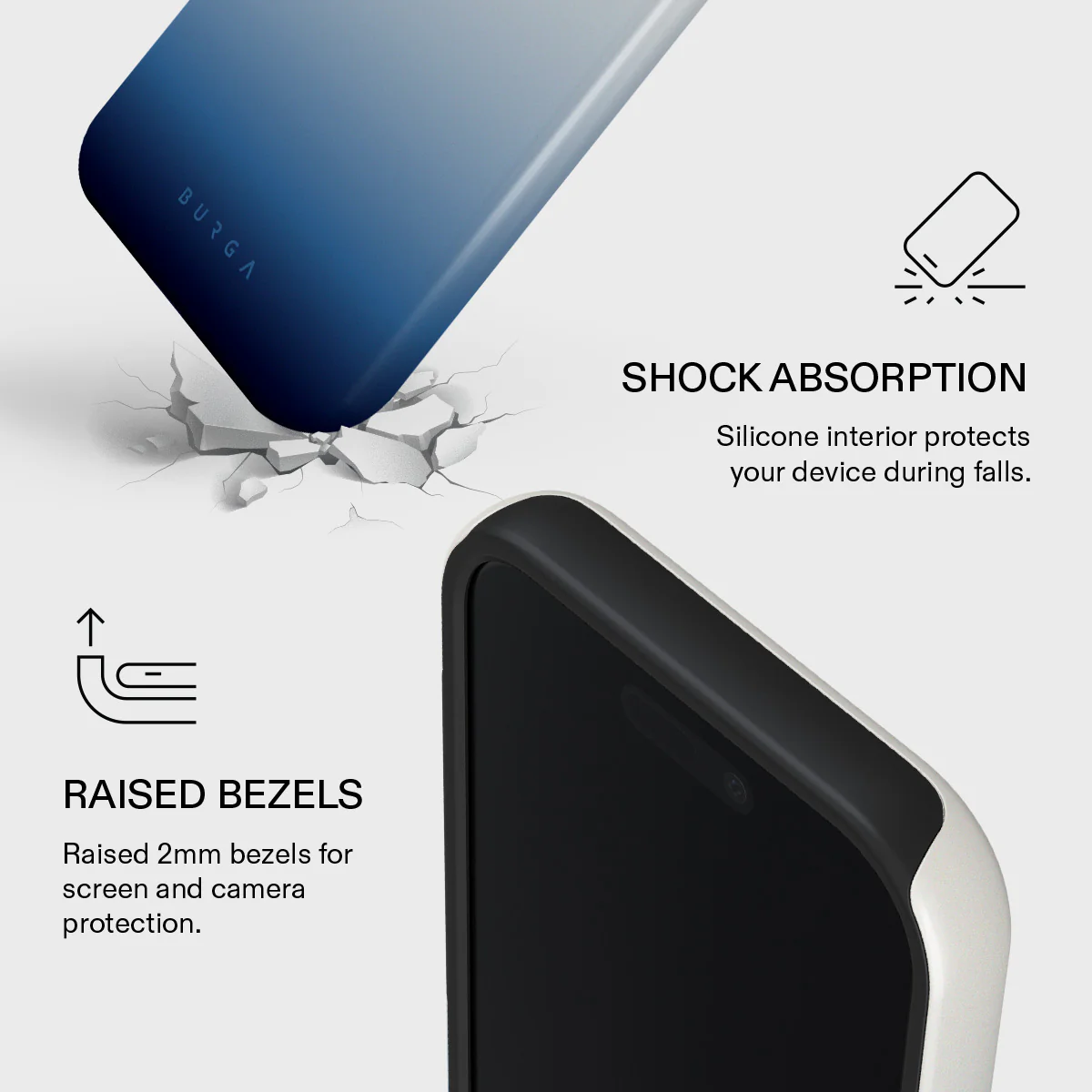 Zero Gravity - Samsung Galaxy A17 Case - Image 4