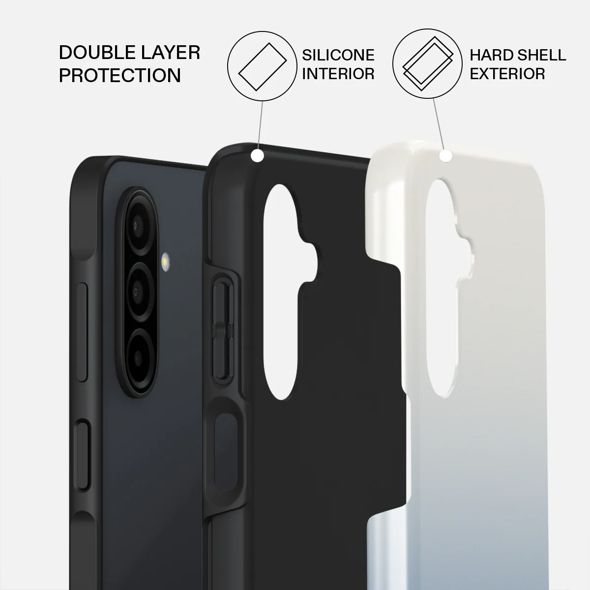 Zero Gravity - Samsung Galaxy A26 5G Case - Image 2