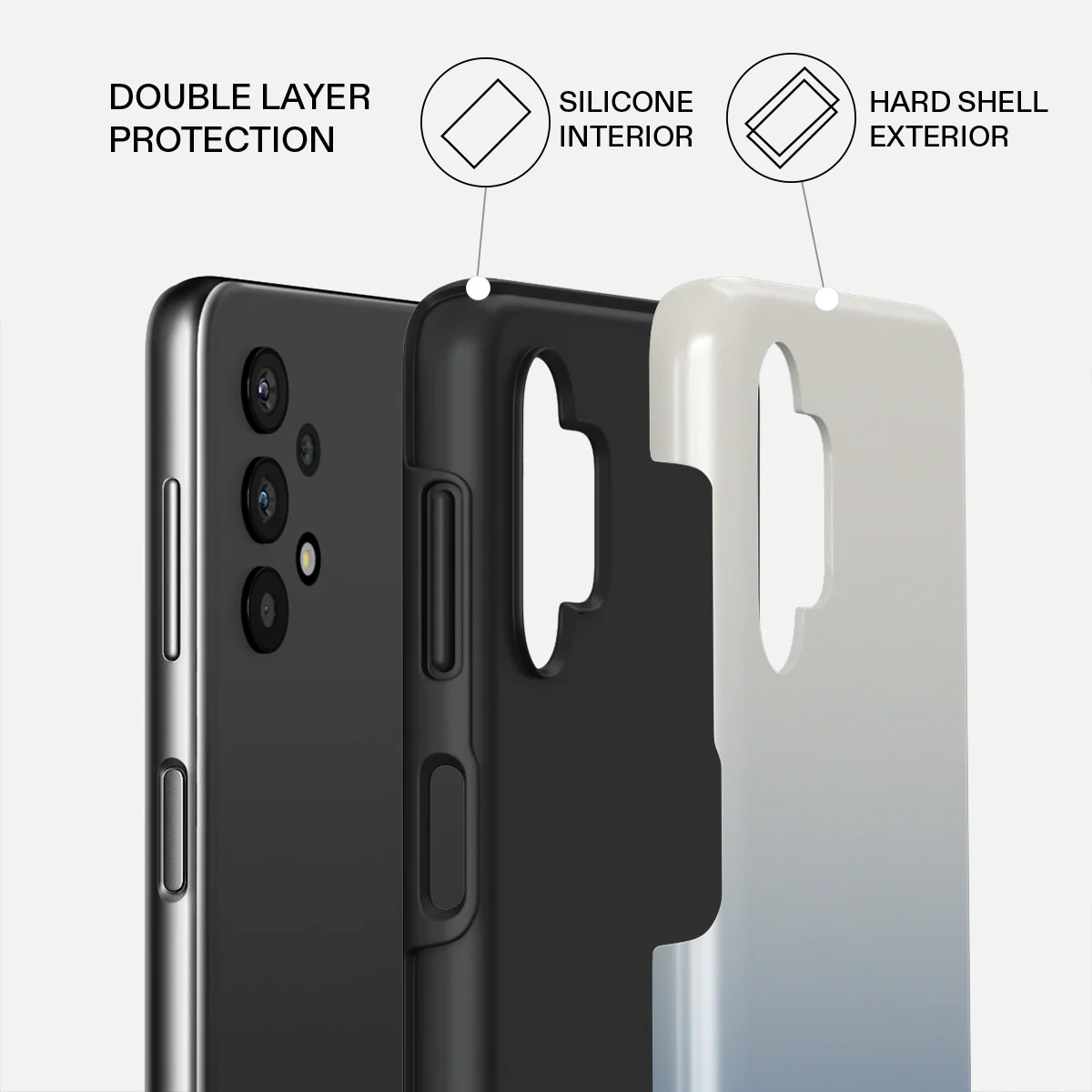 Zero Gravity - Samsung Galaxy A32 5G Case - Image 2