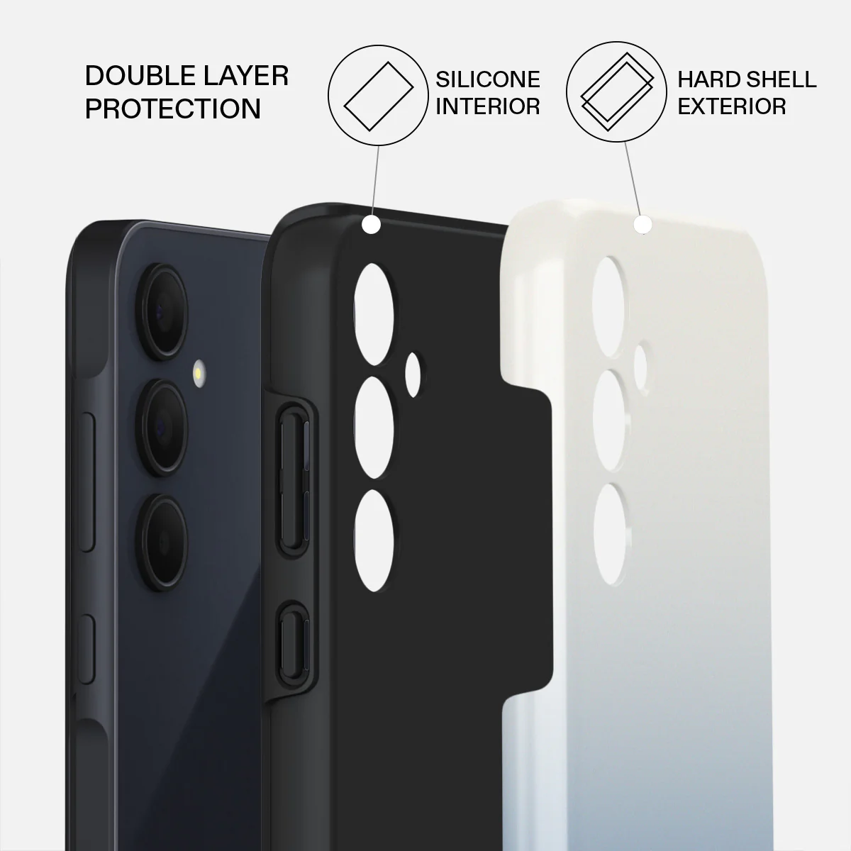 Zero Gravity - Samsung Galaxy A35 Case - Image 2