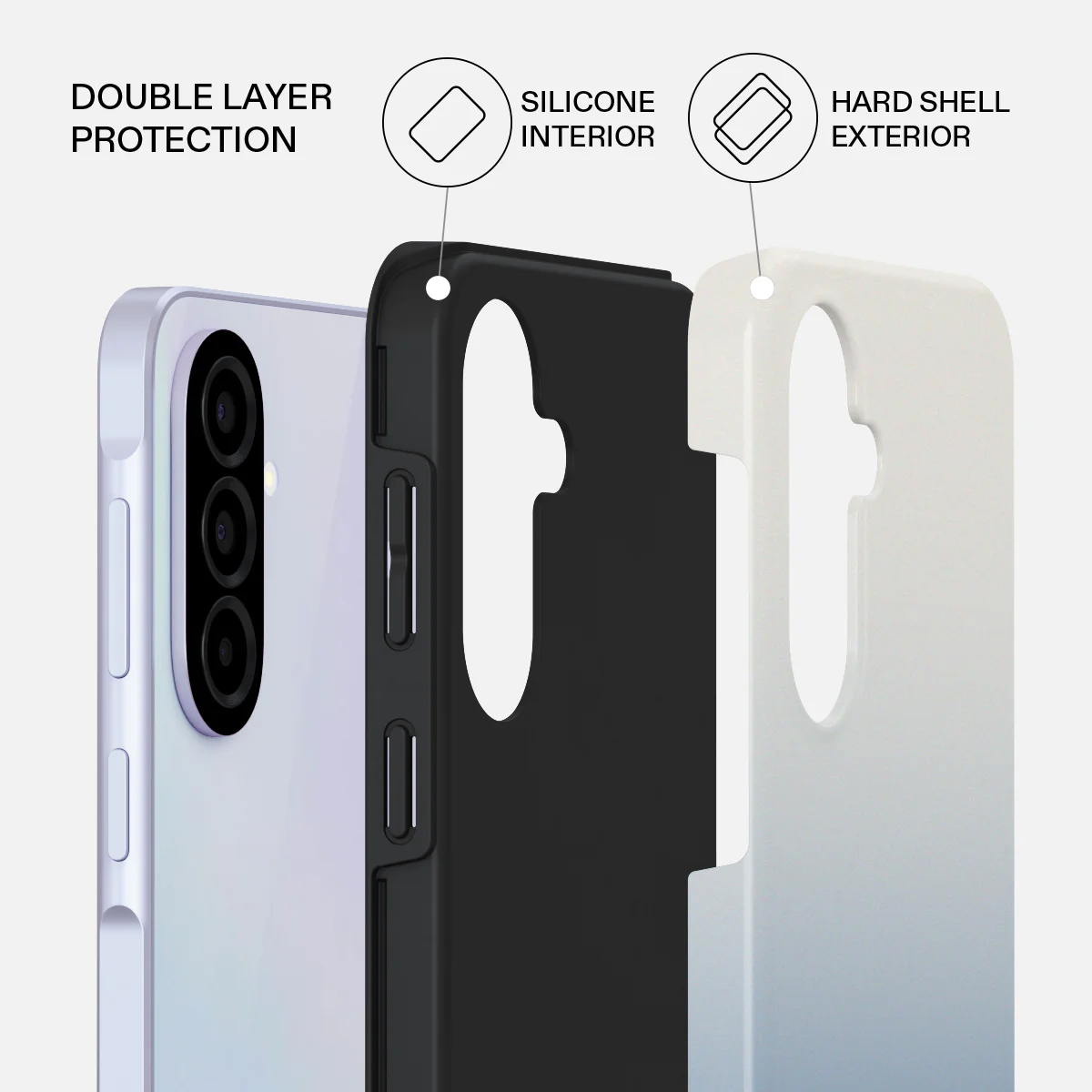 Zero Gravity - Samsung Galaxy A37 5G Case - Image 2