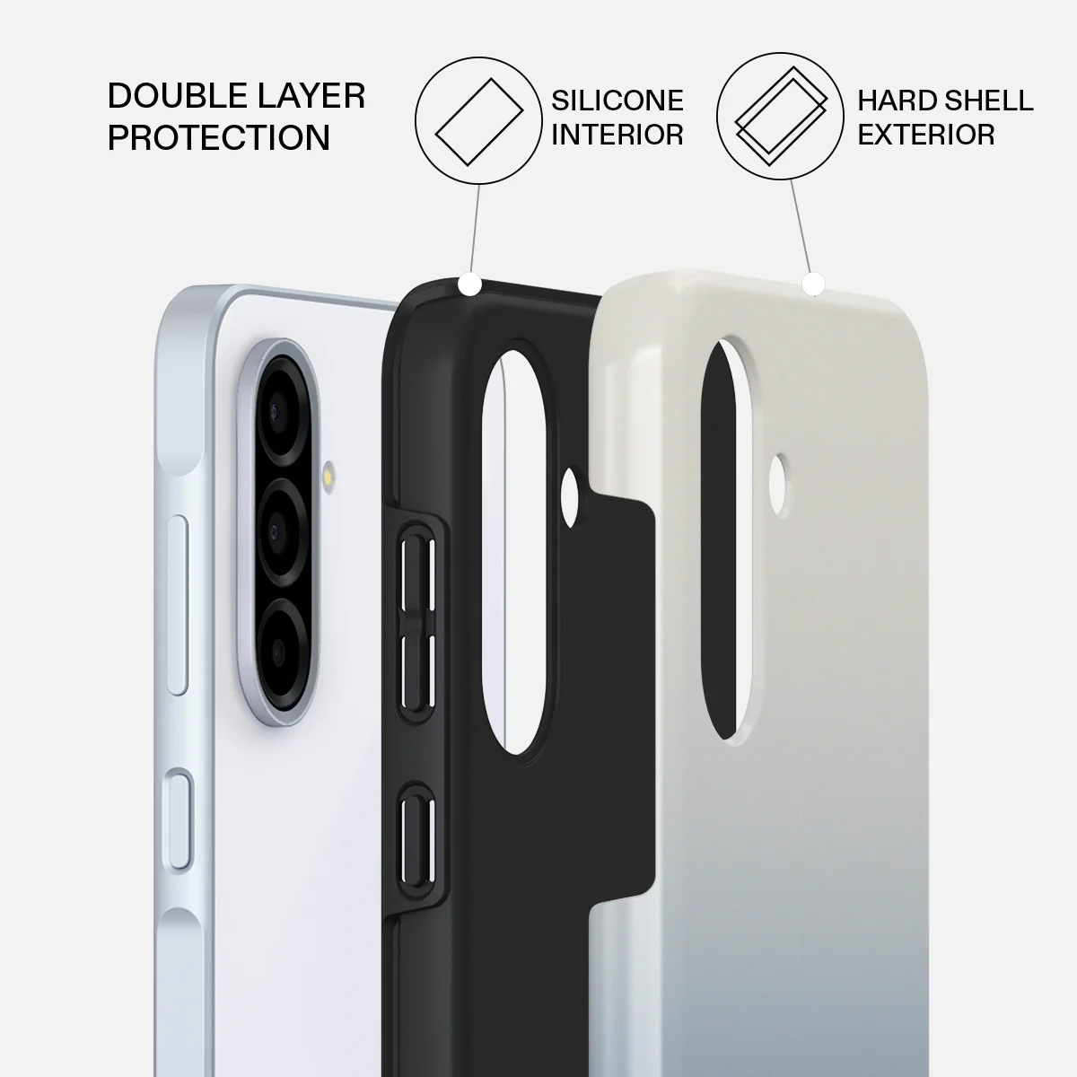 Zero Gravity - Samsung Galaxy A56 5G Case - Image 2