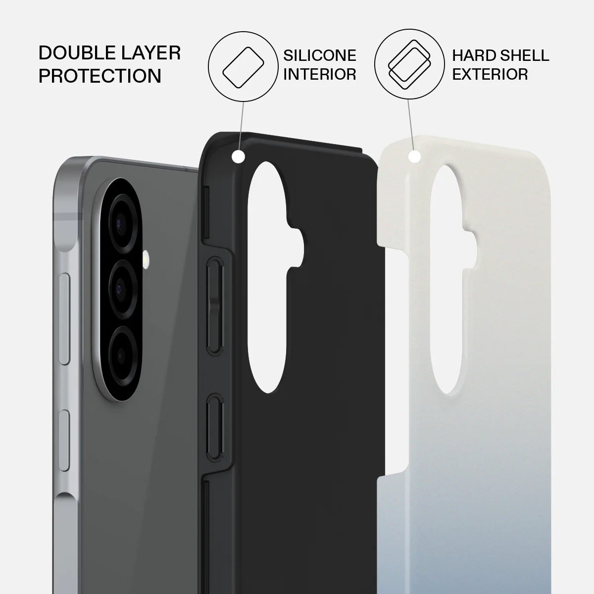 Zero Gravity - Samsung Galaxy A57 5G Case - Image 2